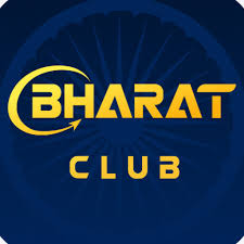 Bharat Club Logo