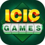 ICIC Games (Yono) Logo