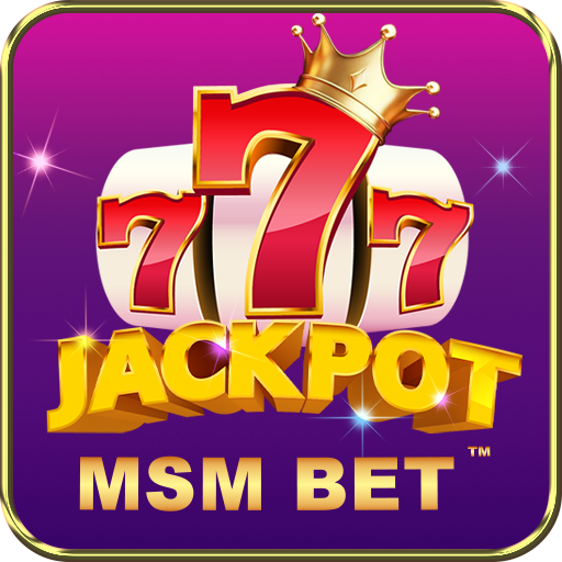 MSM Bet Logo