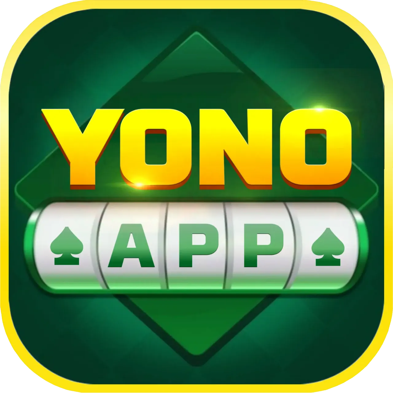Yono Apps Logo