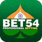 Bet 54 (Yono) Logo