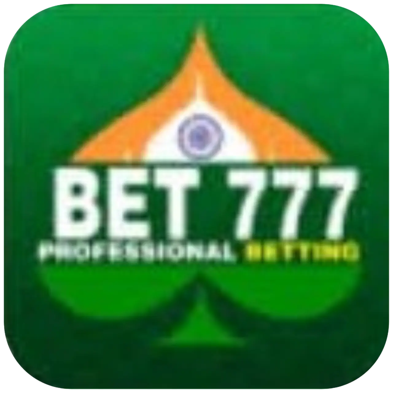 BET 777 Logo