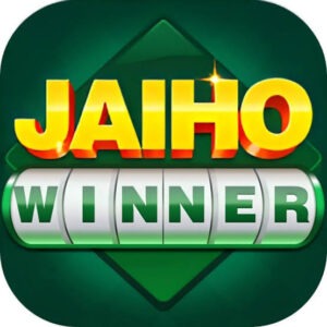 Jaiho Winner Logo