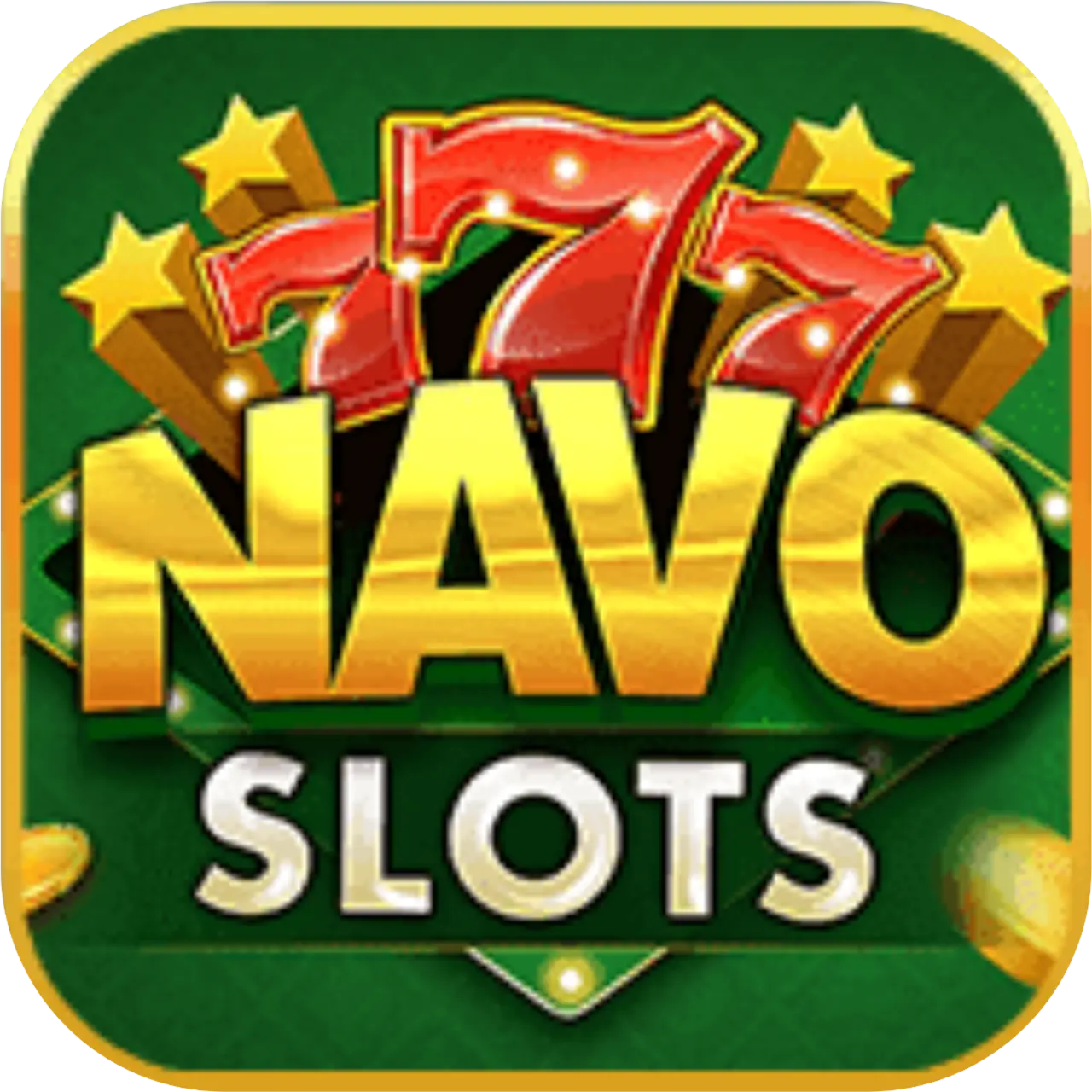 Navo Slots Logo