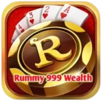 Rummy 999 Logo