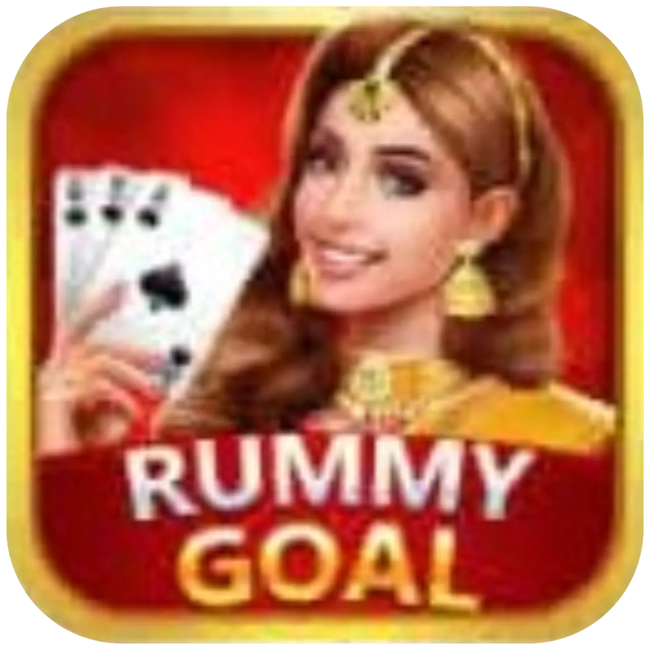 Rummy GOAL Logo