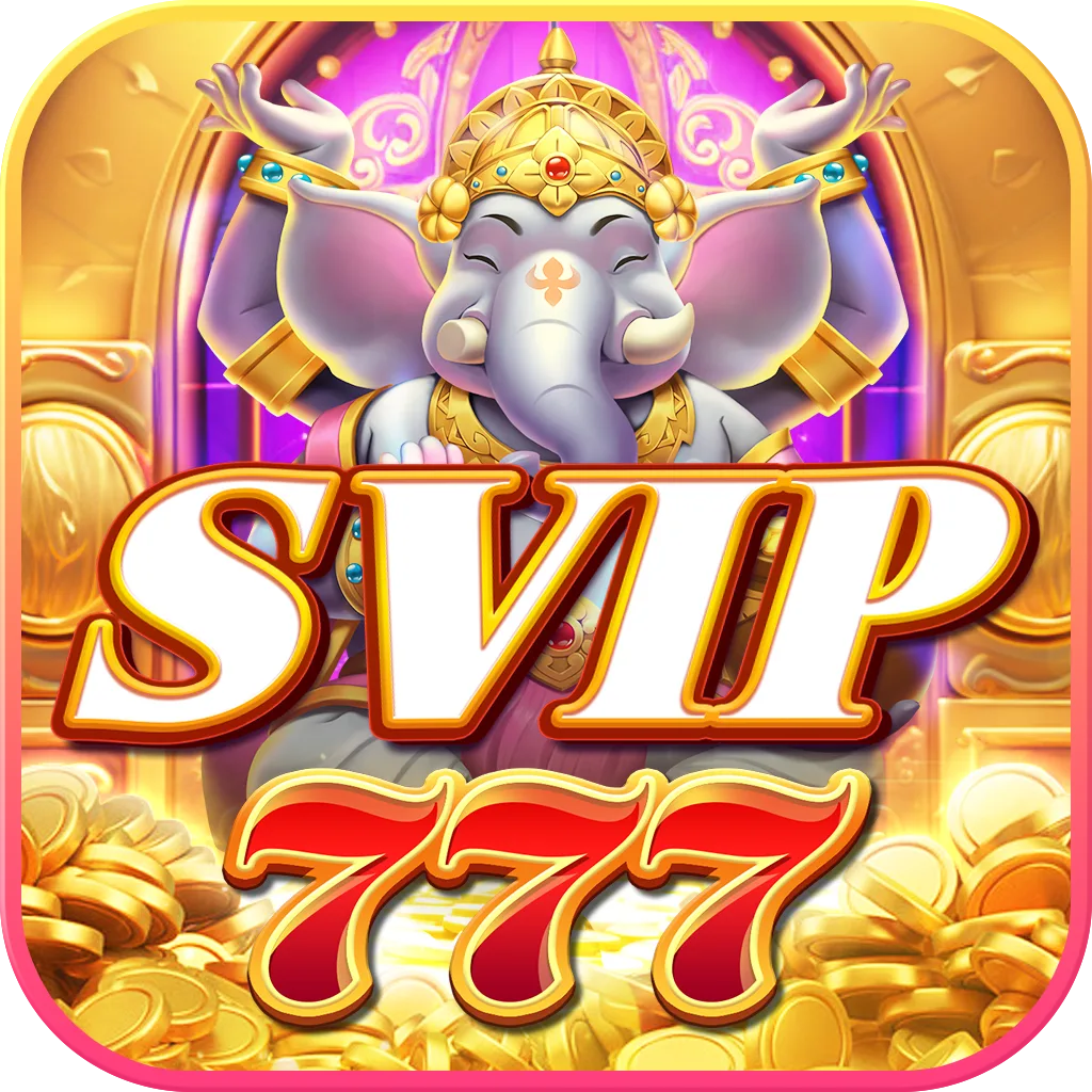 Svip 777 Logo