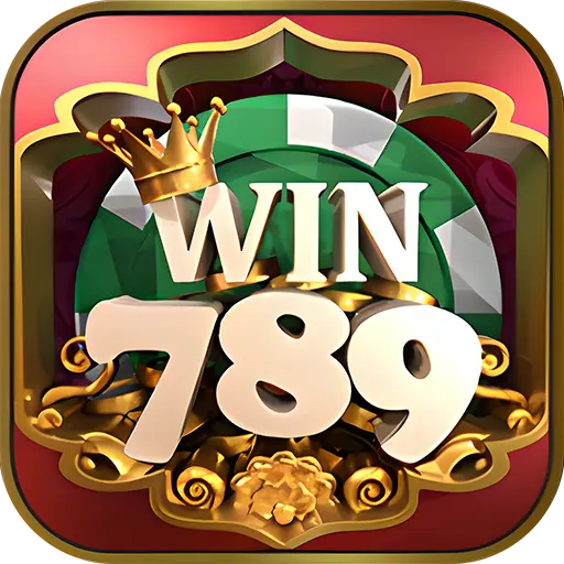WIN 789 Logo