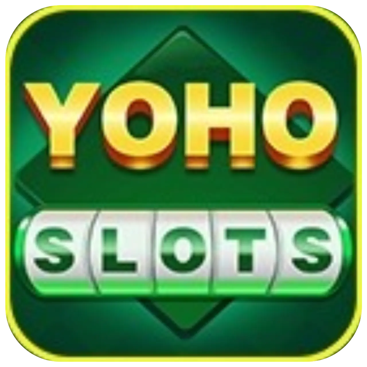 Yoho Slots Logo